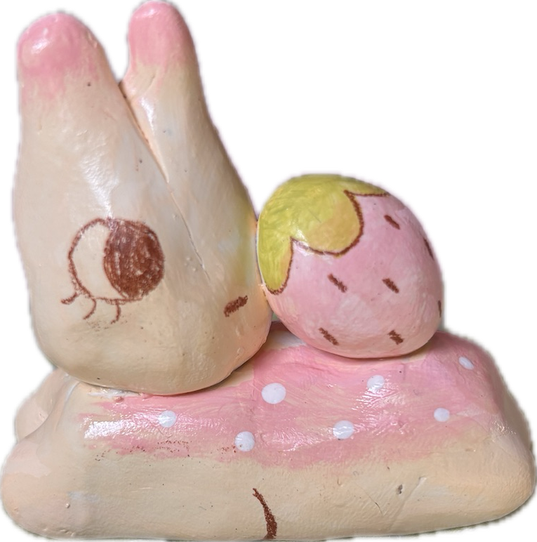 desk buddies blind box | vol 1 | PREORDER |