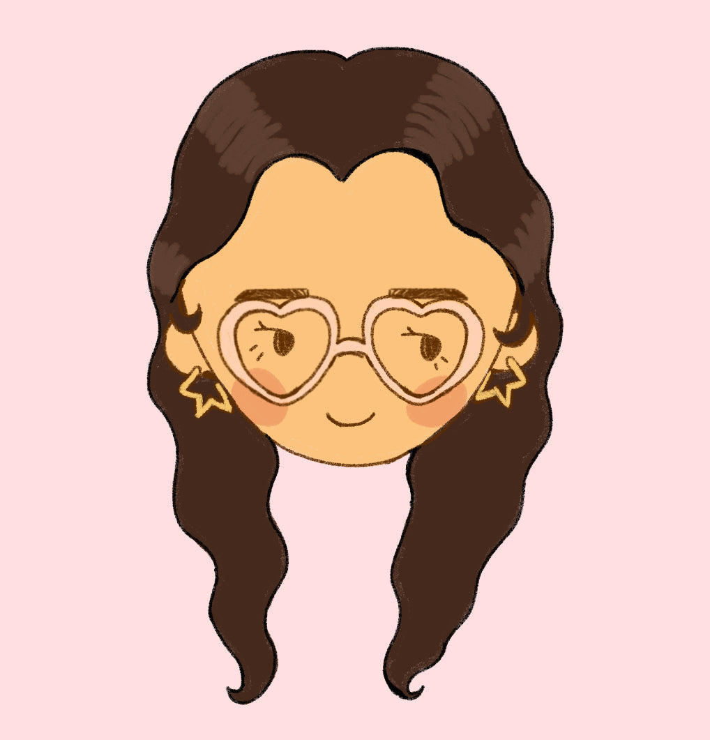 mini portrait commission